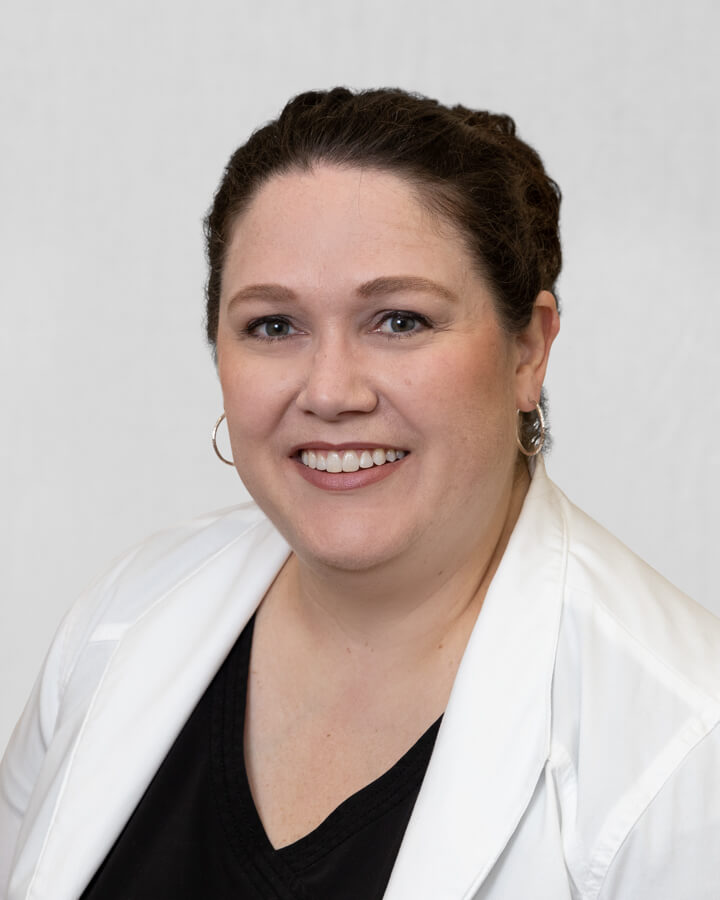 Rachel Hayes RDA, Dental Assistant at James F. Kotsianas, DDS | West Knoxville Dentistry