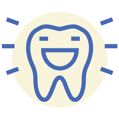 knoxville dentist new patients icon